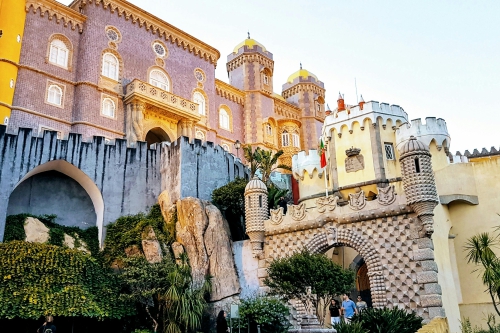 Sintra 